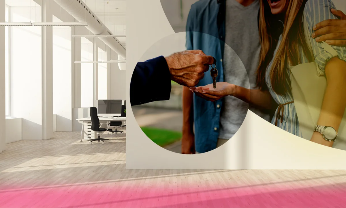 Office Wall Wrap and Wall Graphics