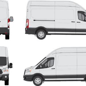 sprinter cargo van