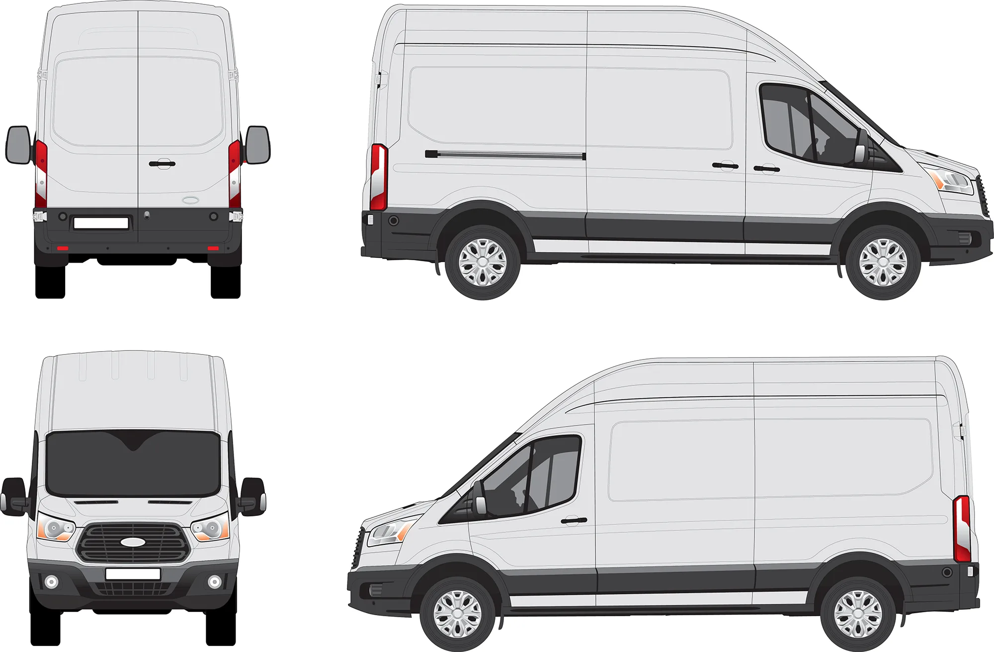 sprinter cargo van